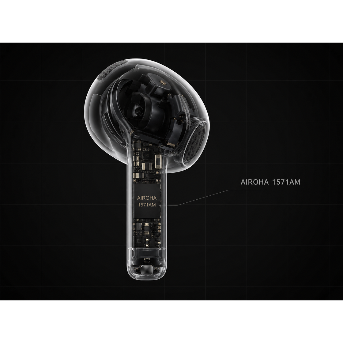 AirPods Gen 4