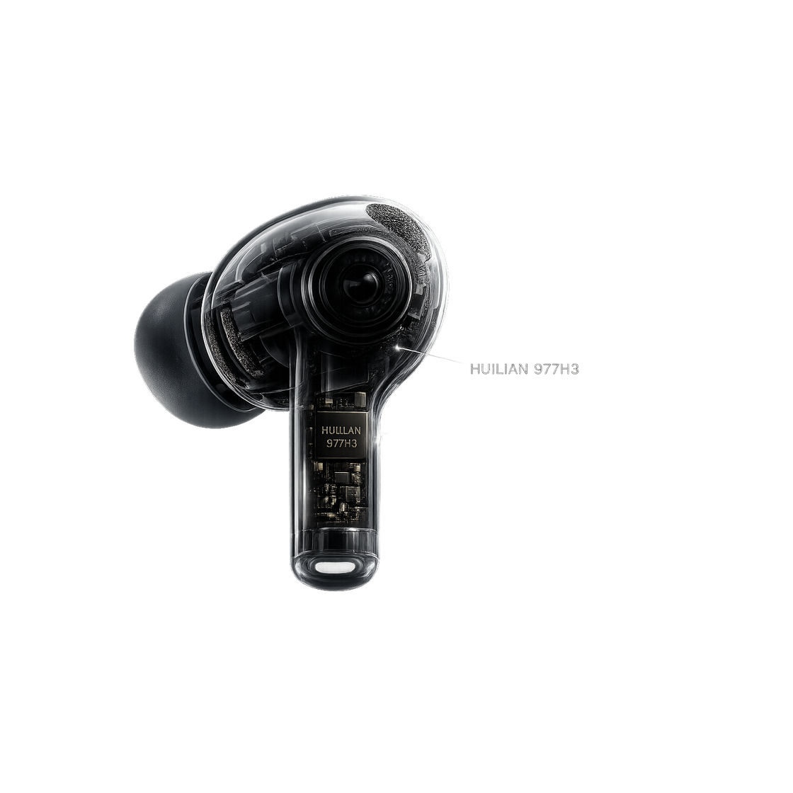 AirPods Pro 3