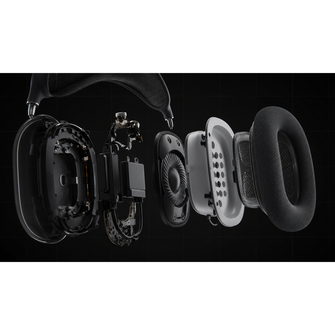 AirPods Pro Max